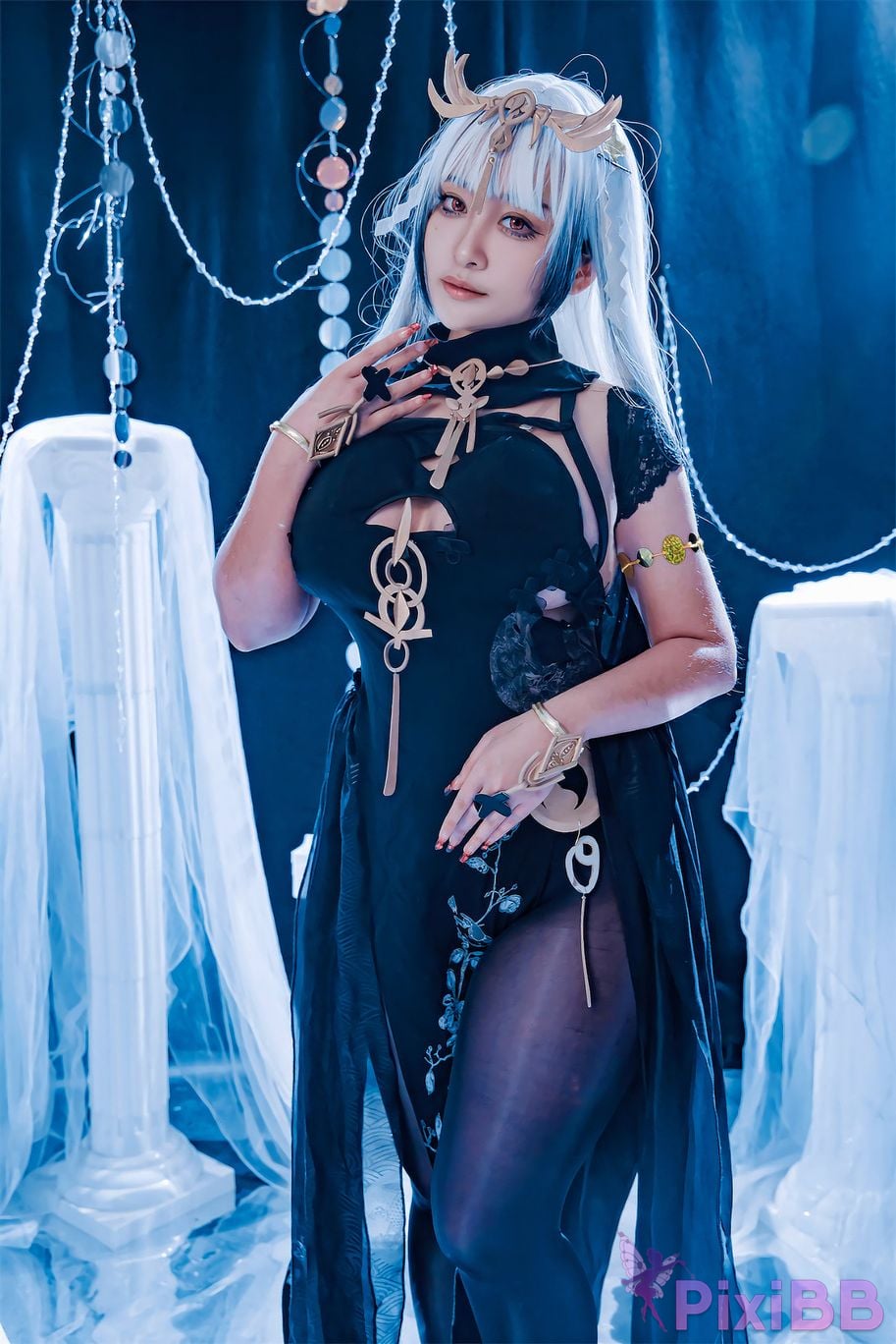 Coser LoLiSAMA PixiBB.COM 038