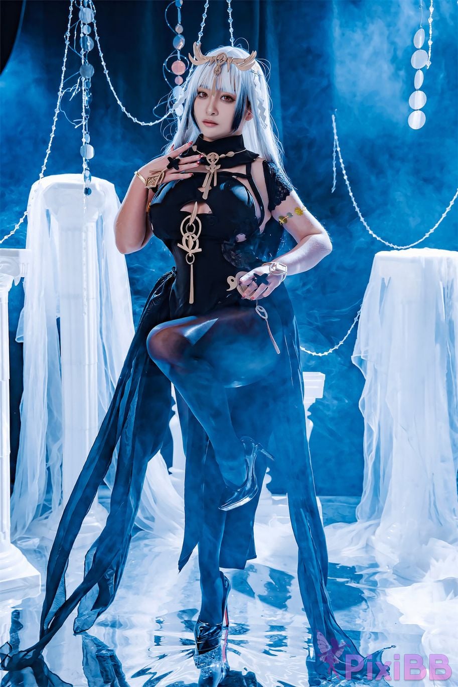 Coser LoLiSAMA PixiBB.COM 039