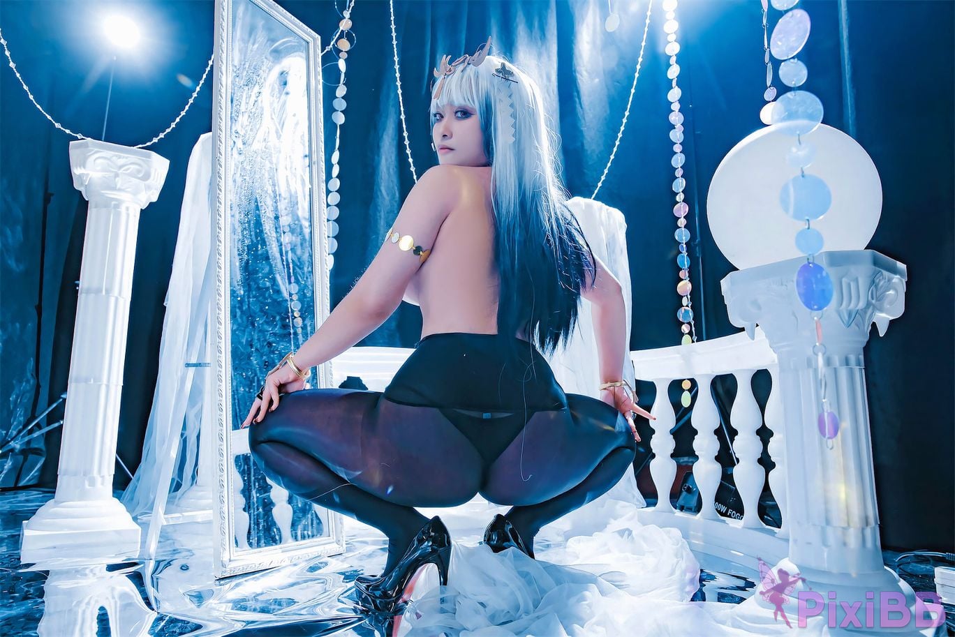 Coser LoLiSAMA PixiBB.COM 040