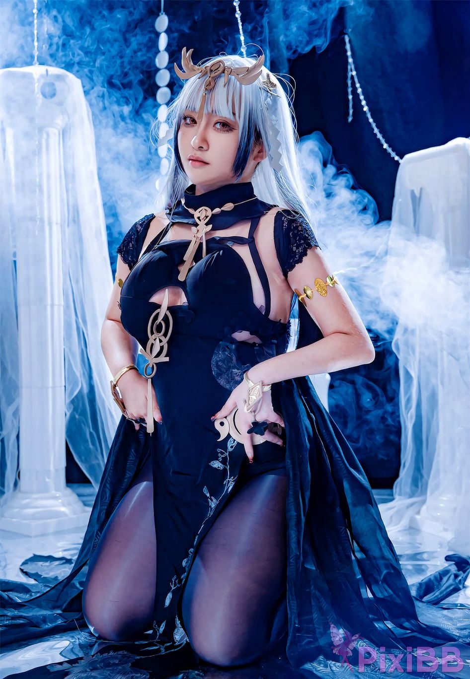 Coser LoLiSAMA PixiBB.COM 041