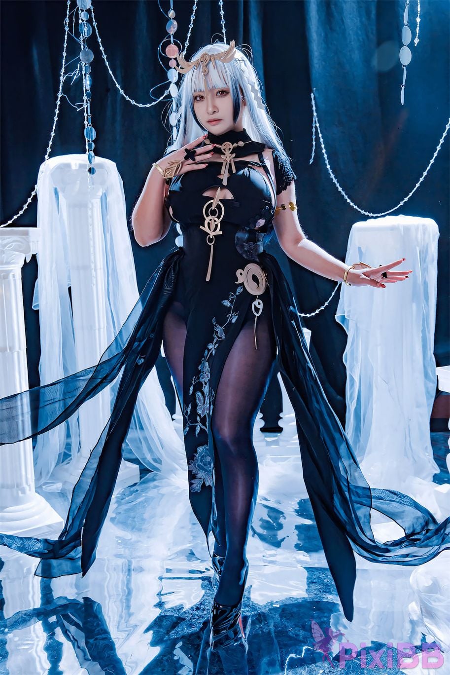 Coser LoLiSAMA PixiBB.COM 044
