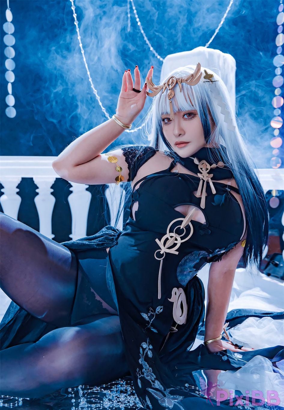 Coser LoLiSAMA PixiBB.COM 048