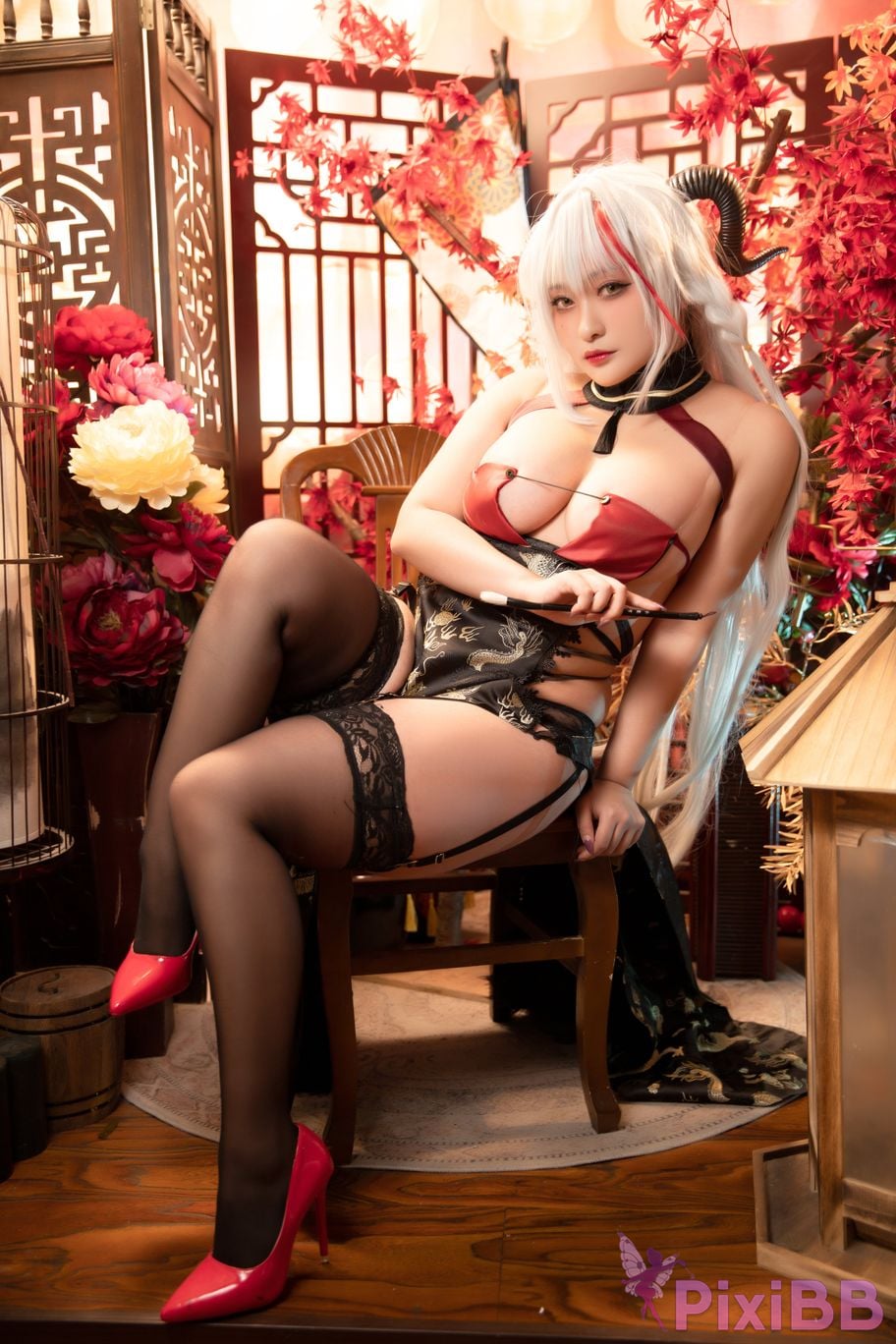 Coser LoLiSAMA PixiBB.COM 009