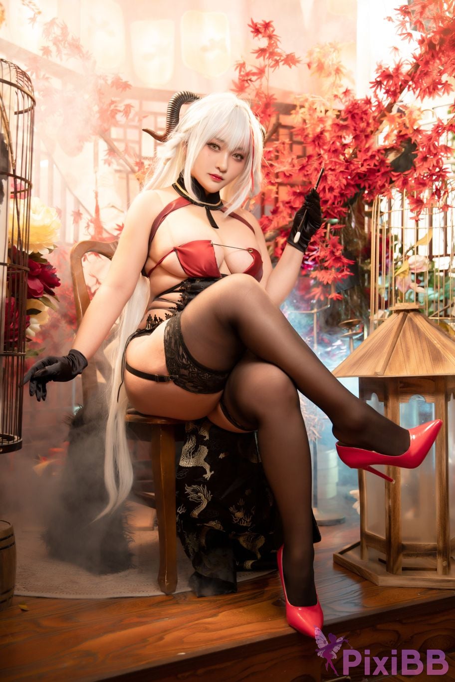 Coser LoLiSAMA PixiBB.COM 015