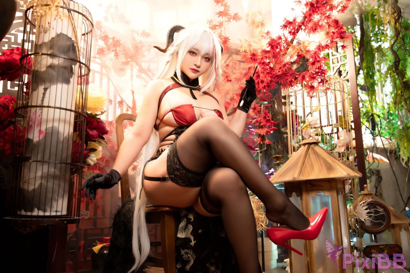 Coser LoLiSAMA PixiBB.COM 016