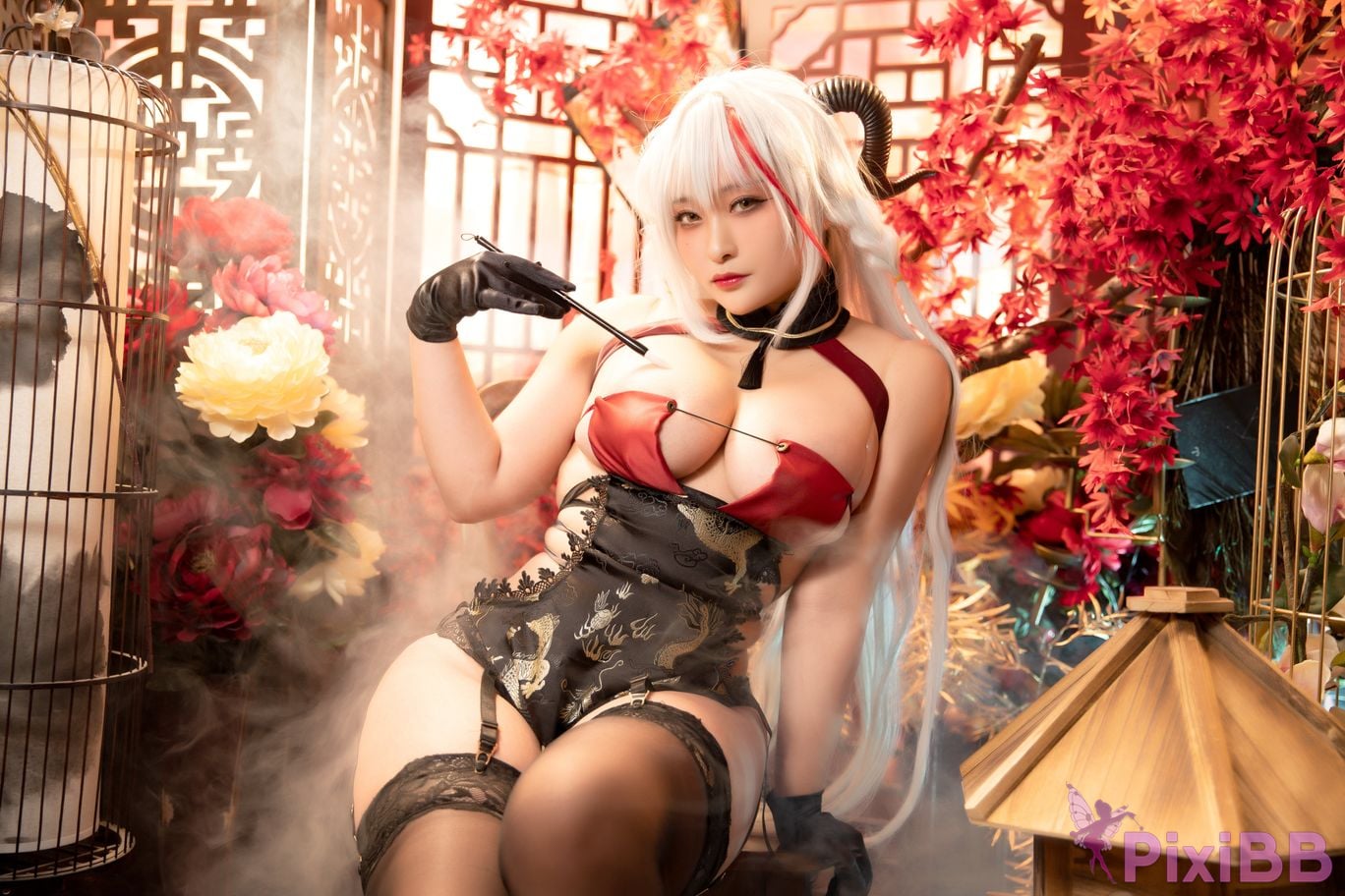 Coser LoLiSAMA PixiBB.COM 019