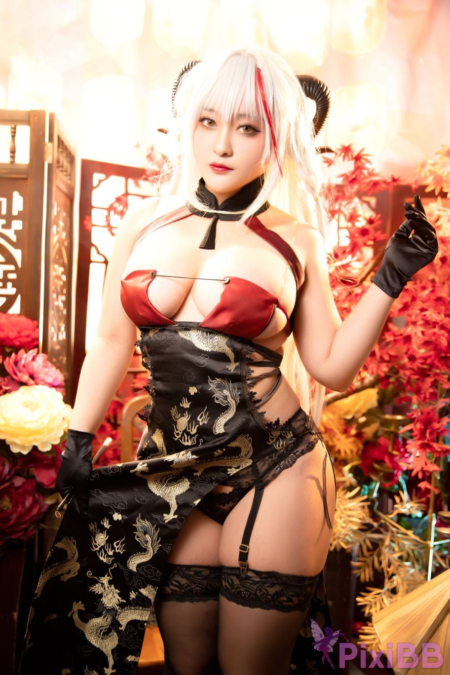 Coser LoLiSAMA PixiBB.COM 024