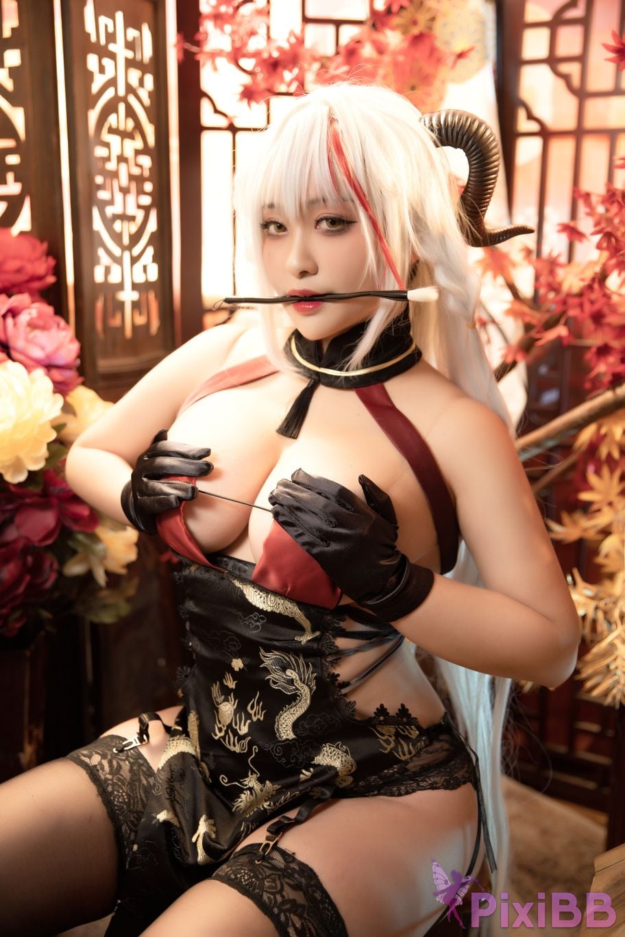 Coser LoLiSAMA PixiBB.COM 038