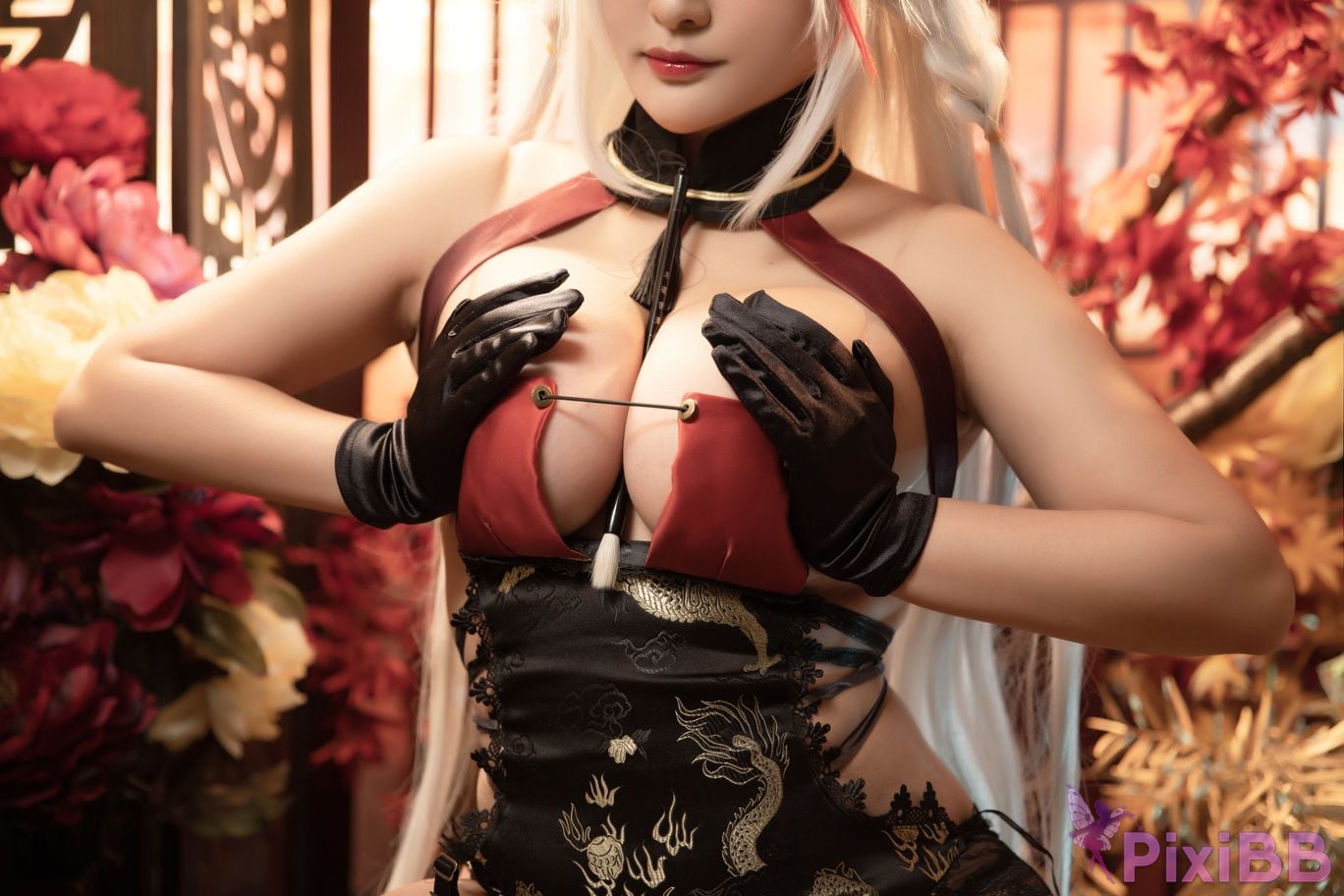 Coser LoLiSAMA PixiBB.COM 040