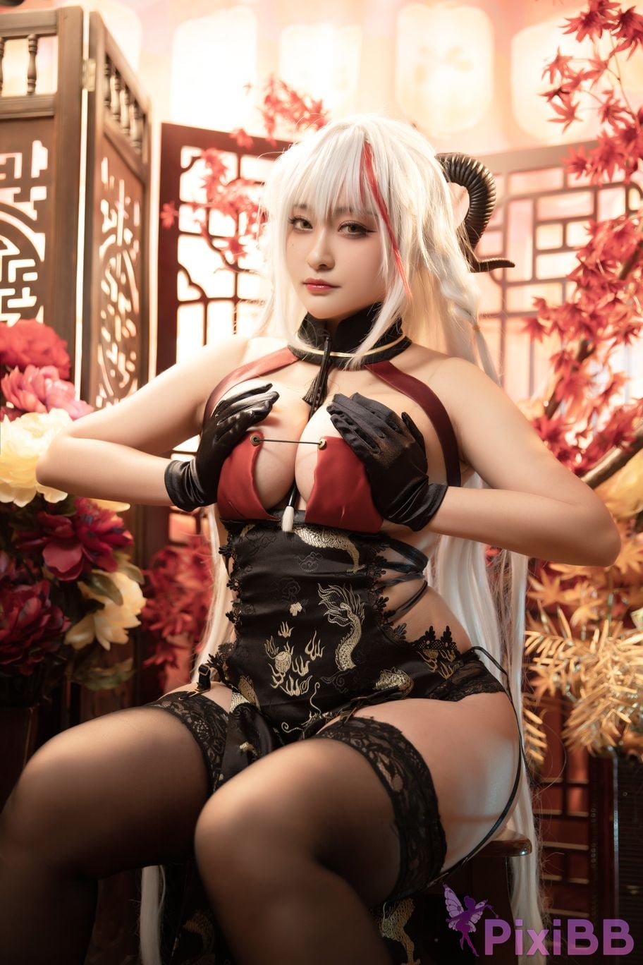 Coser LoLiSAMA PixiBB.COM 041