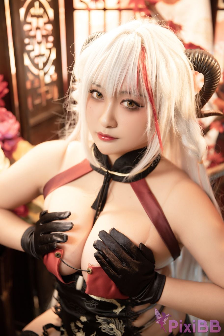 Coser LoLiSAMA PixiBB.COM 042