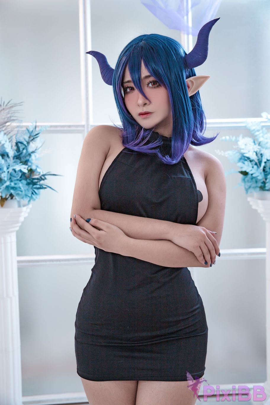 Coser LoLiSAMA PixiBB.COM 001