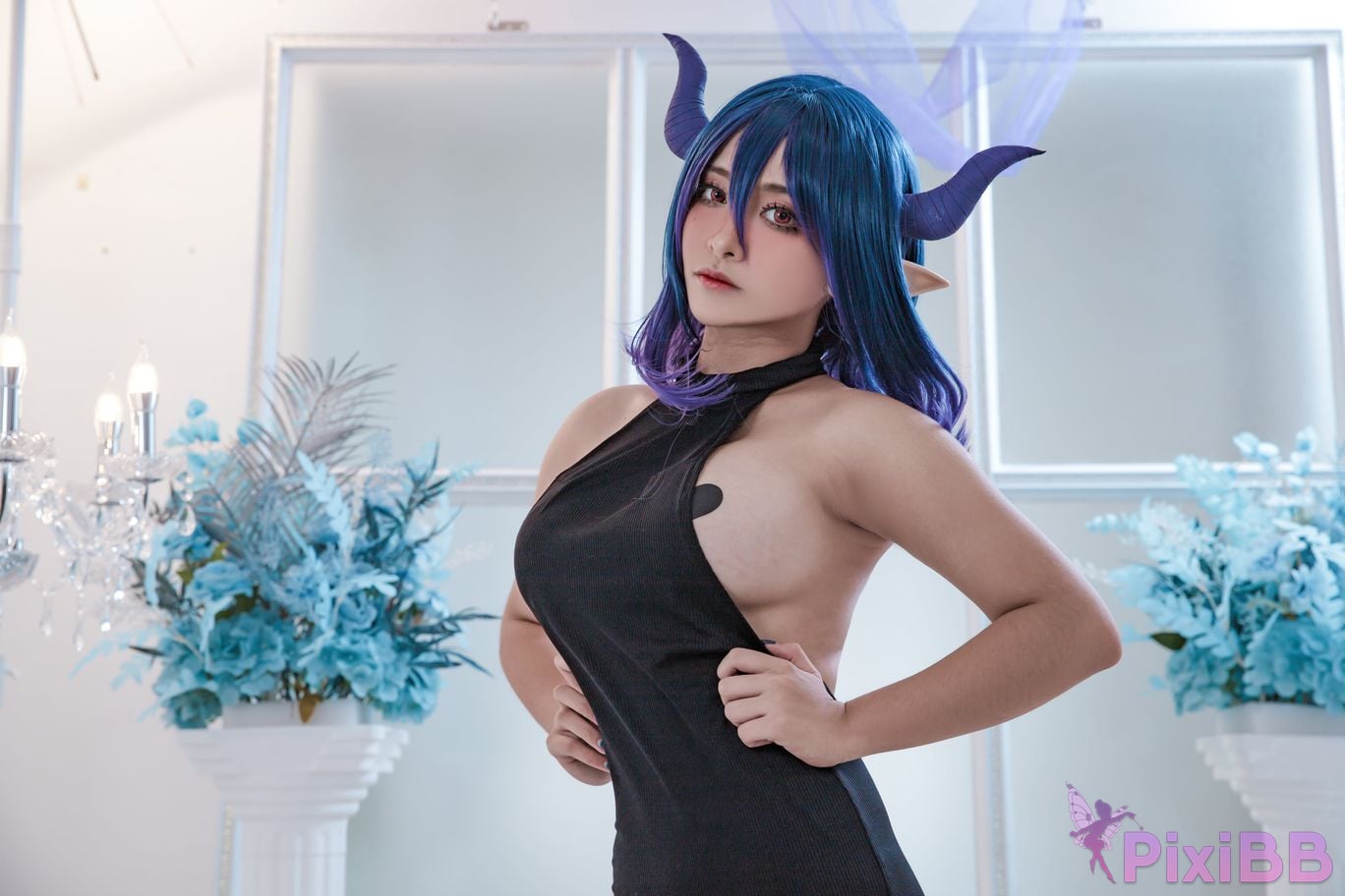Coser LoLiSAMA PixiBB.COM 003
