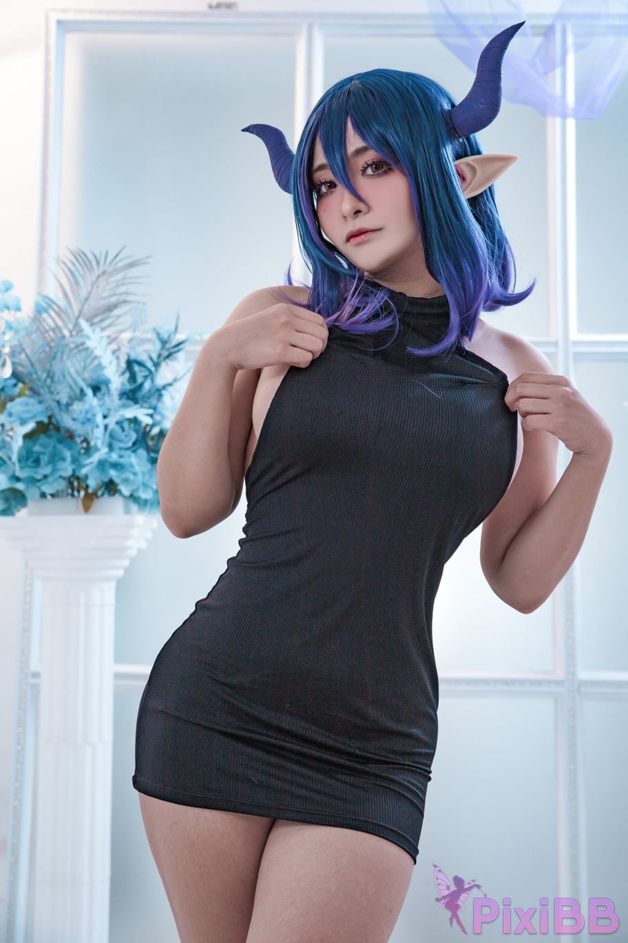 Coser LoLiSAMA PixiBB.COM 004