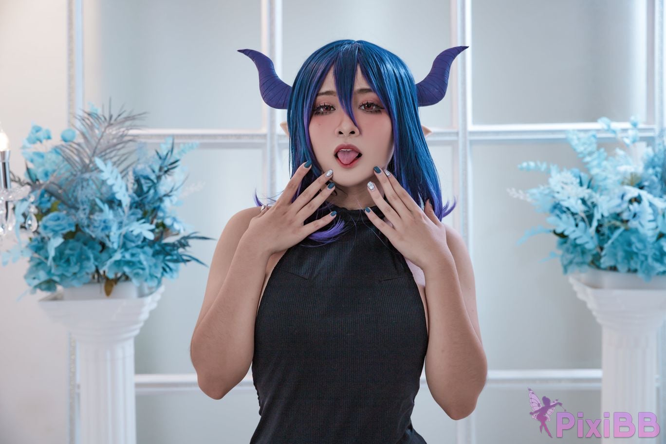 Coser LoLiSAMA PixiBB.COM 005