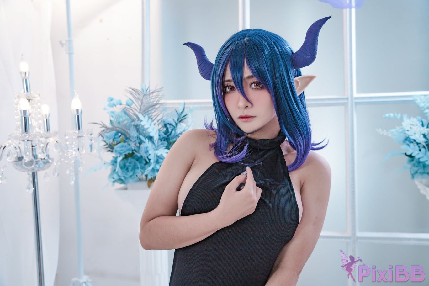 Coser LoLiSAMA PixiBB.COM 015