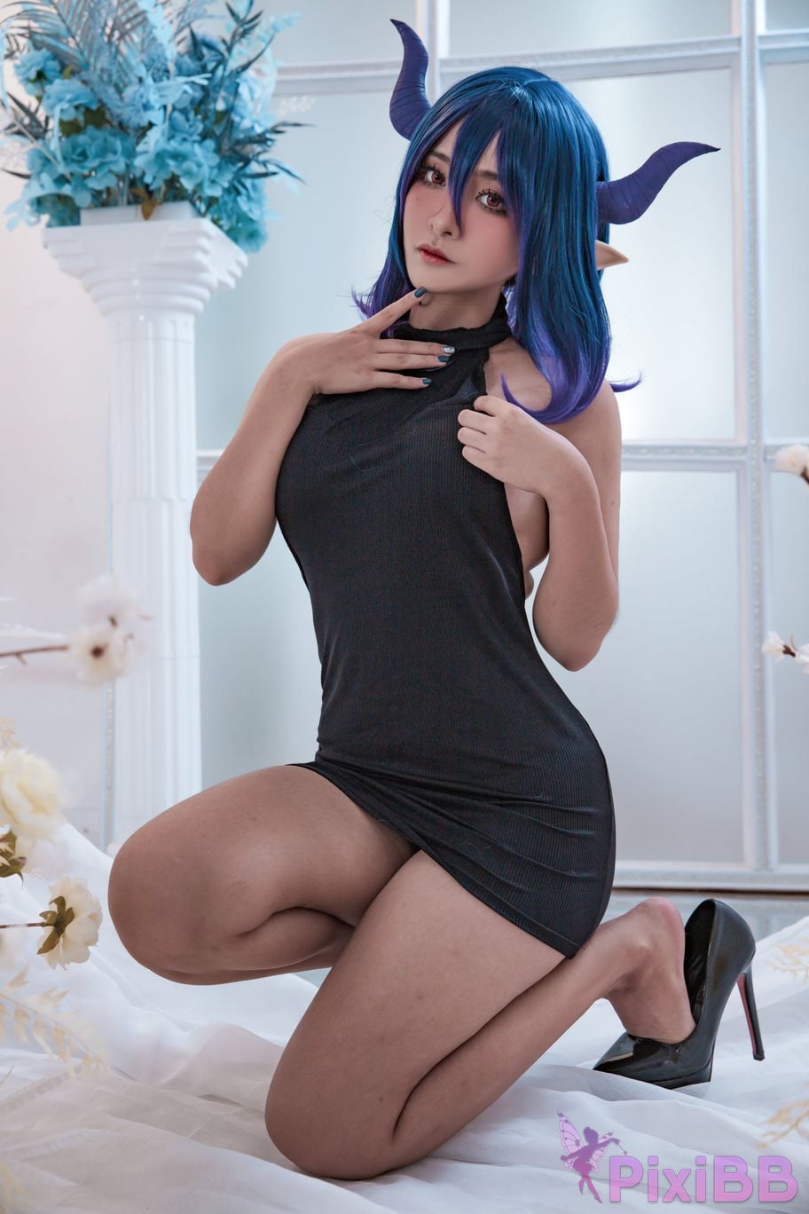 Coser LoLiSAMA PixiBB.COM 017