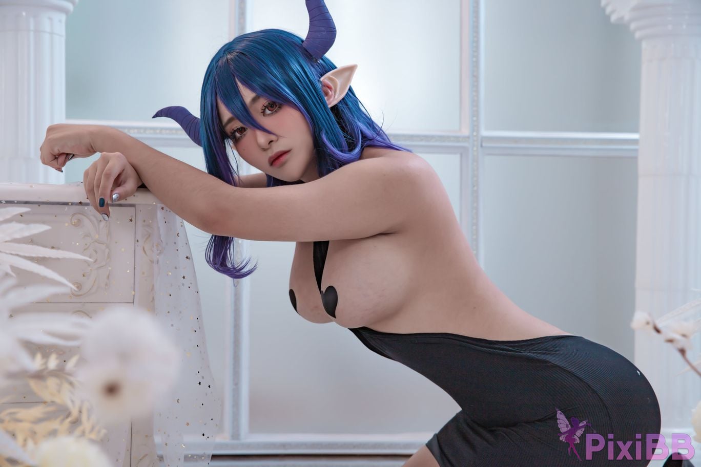Coser LoLiSAMA PixiBB.COM 027