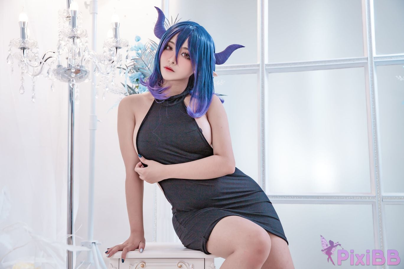 Coser LoLiSAMA PixiBB.COM 028