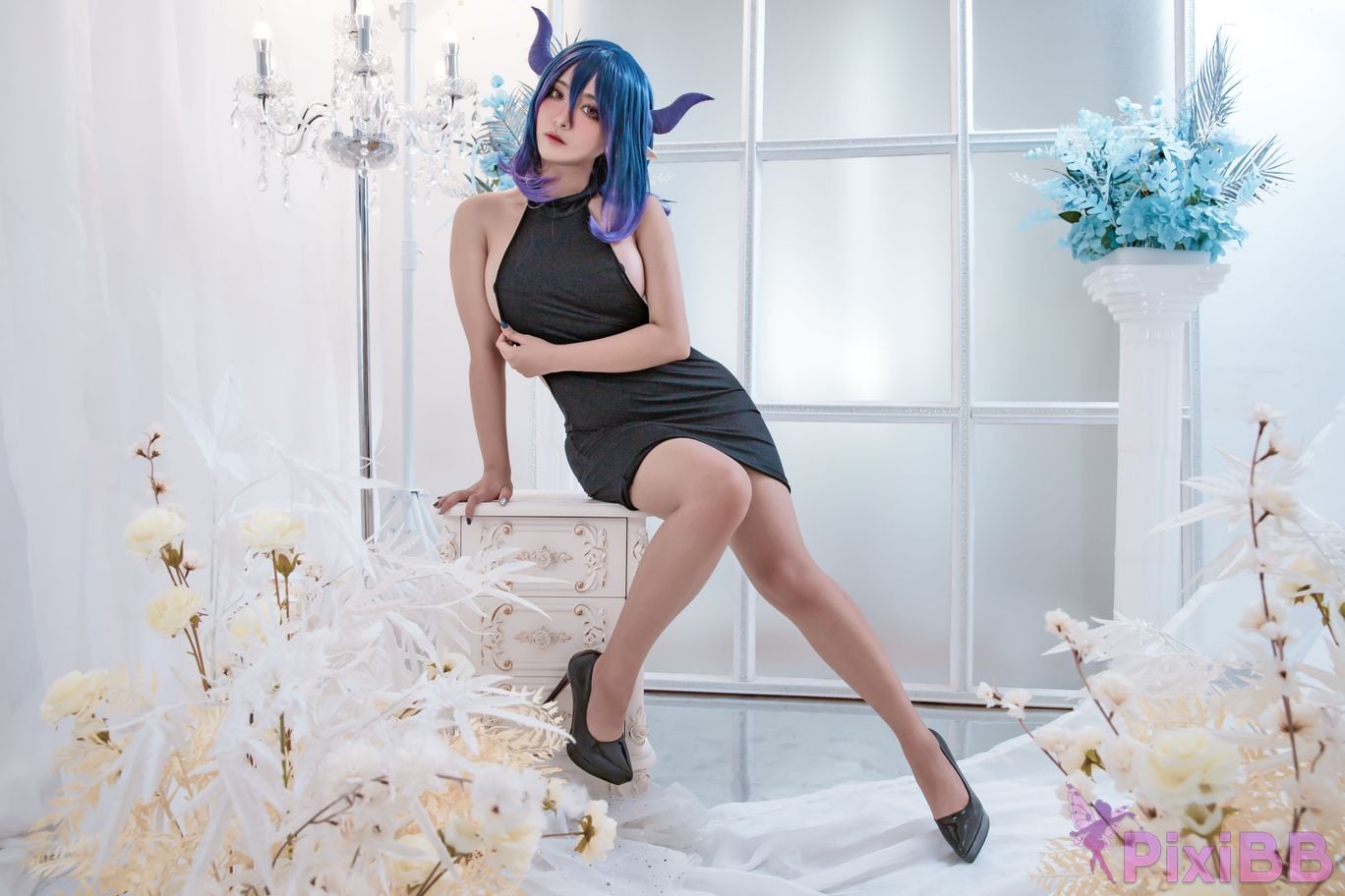 Coser LoLiSAMA PixiBB.COM 029