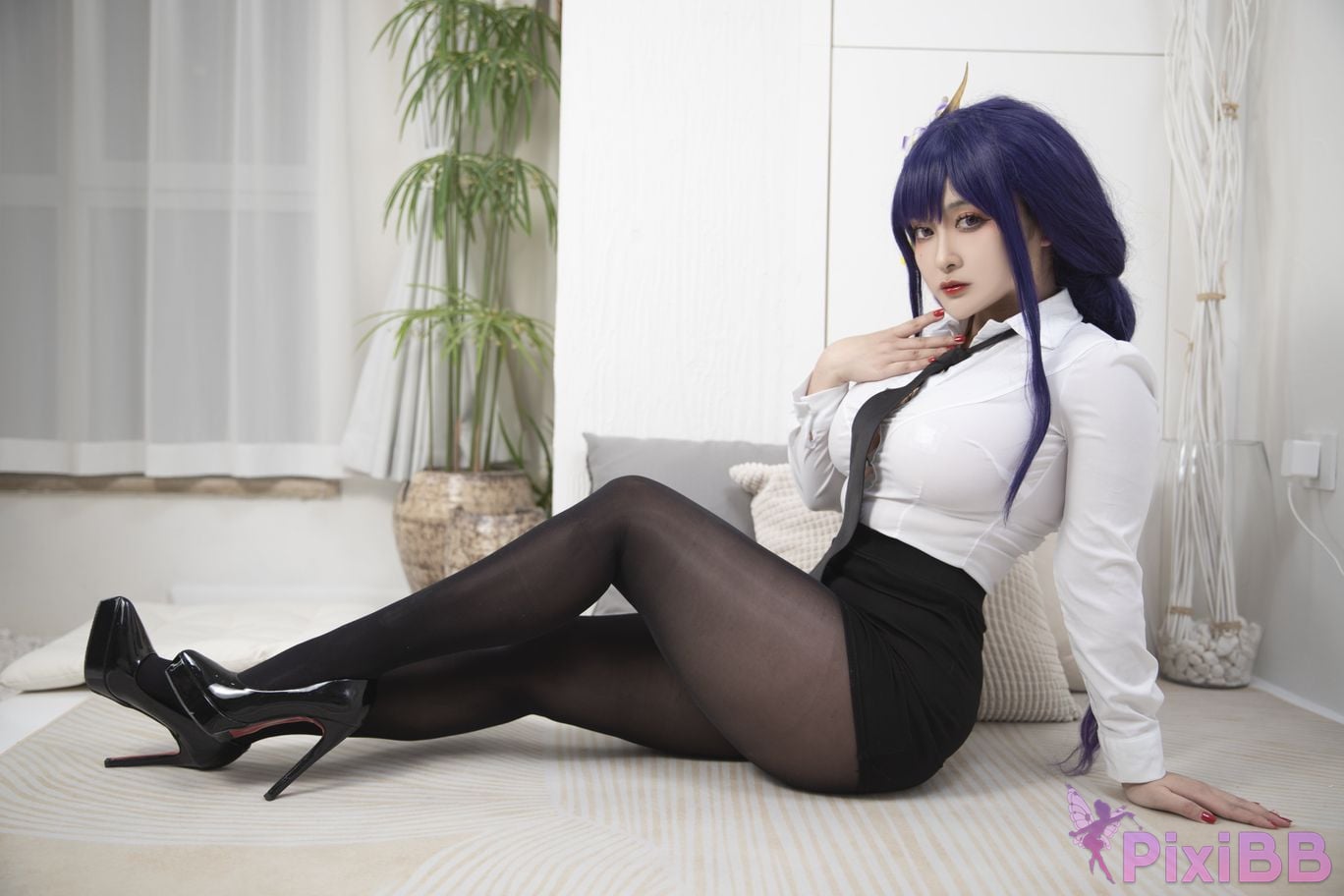 Coser LoLiSAMA OL PixiBB.COM 001