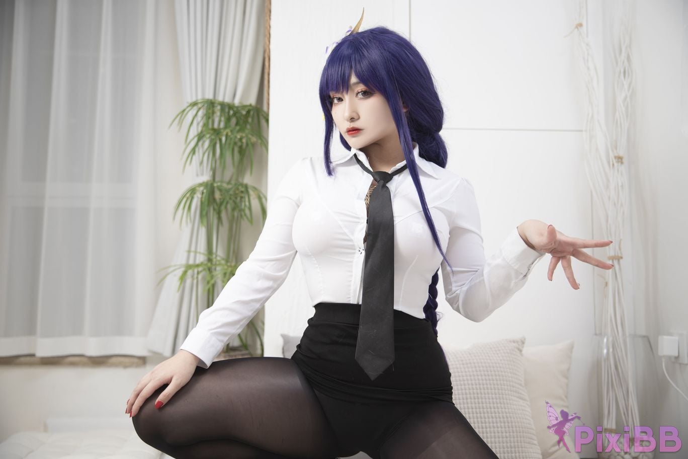 Coser LoLiSAMA OL PixiBB.COM 006