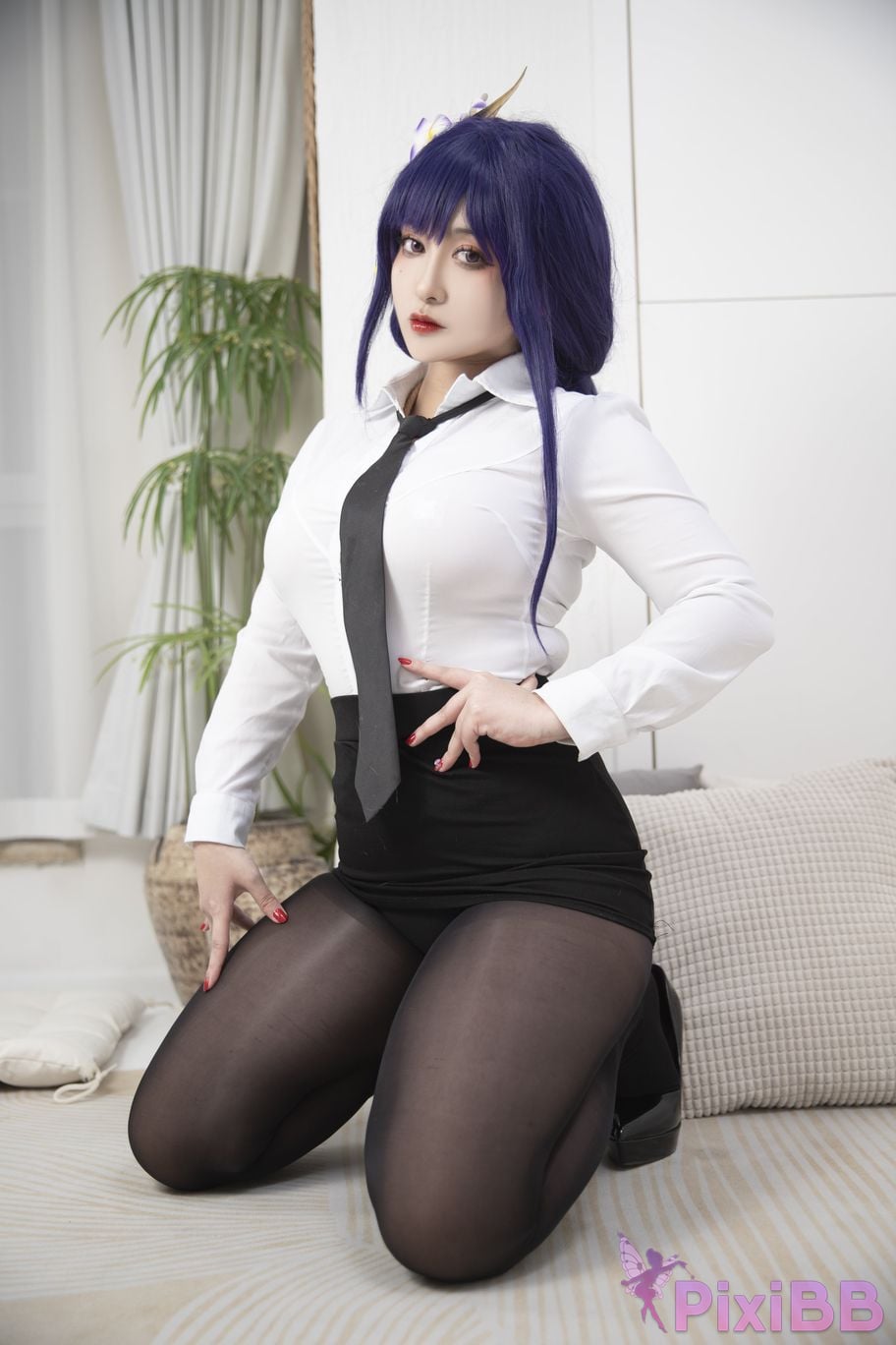Coser LoLiSAMA OL PixiBB.COM 010