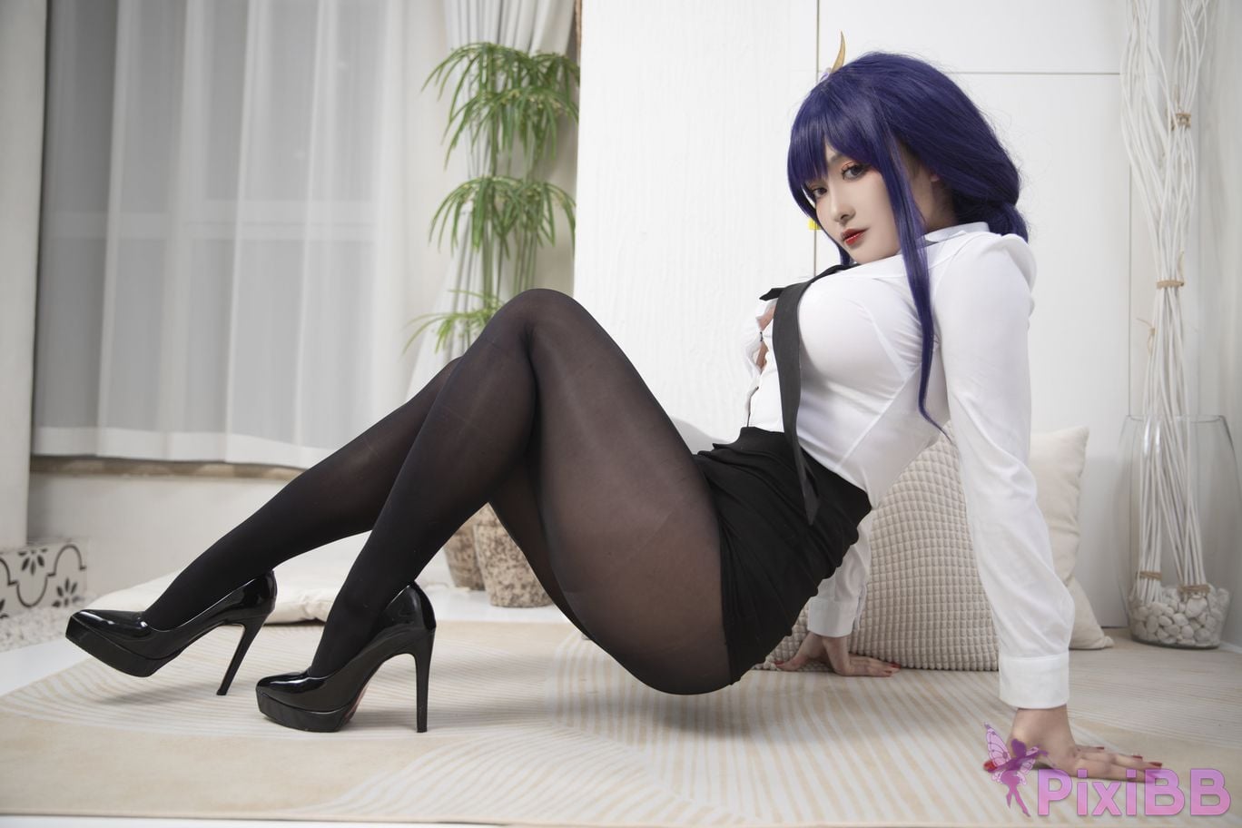 Coser LoLiSAMA OL PixiBB.COM 011
