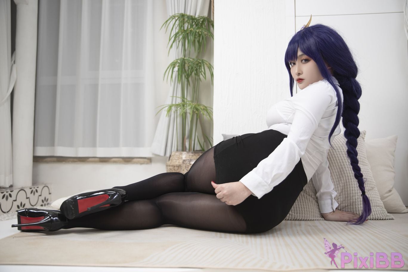 Coser LoLiSAMA OL PixiBB.COM 012