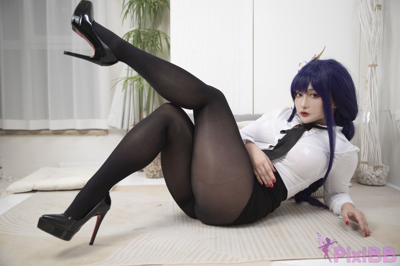 Coser LoLiSAMA OL PixiBB.COM 014