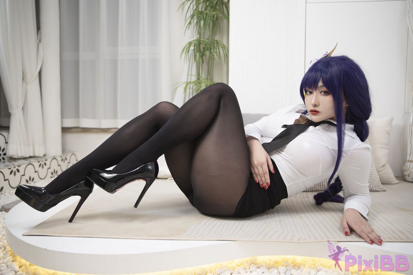 Coser LoLiSAMA OL PixiBB.COM 015