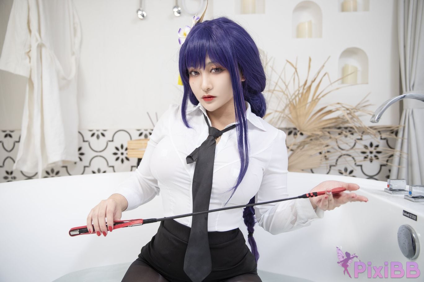 Coser LoLiSAMA OL PixiBB.COM 028