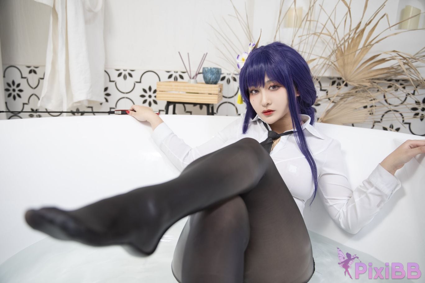 Coser LoLiSAMA OL PixiBB.COM 030