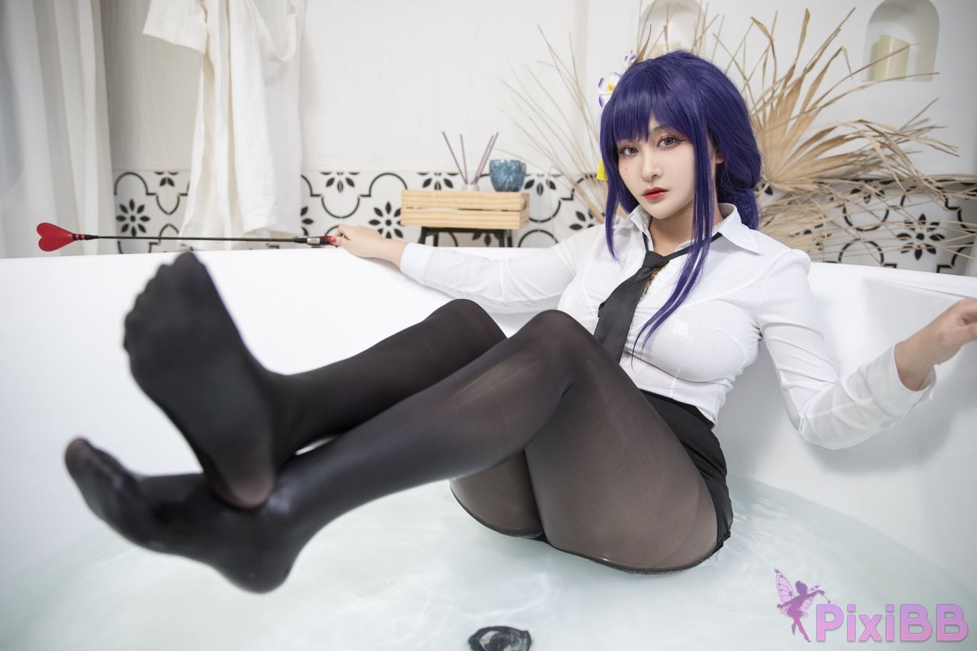 Coser LoLiSAMA OL PixiBB.COM 032