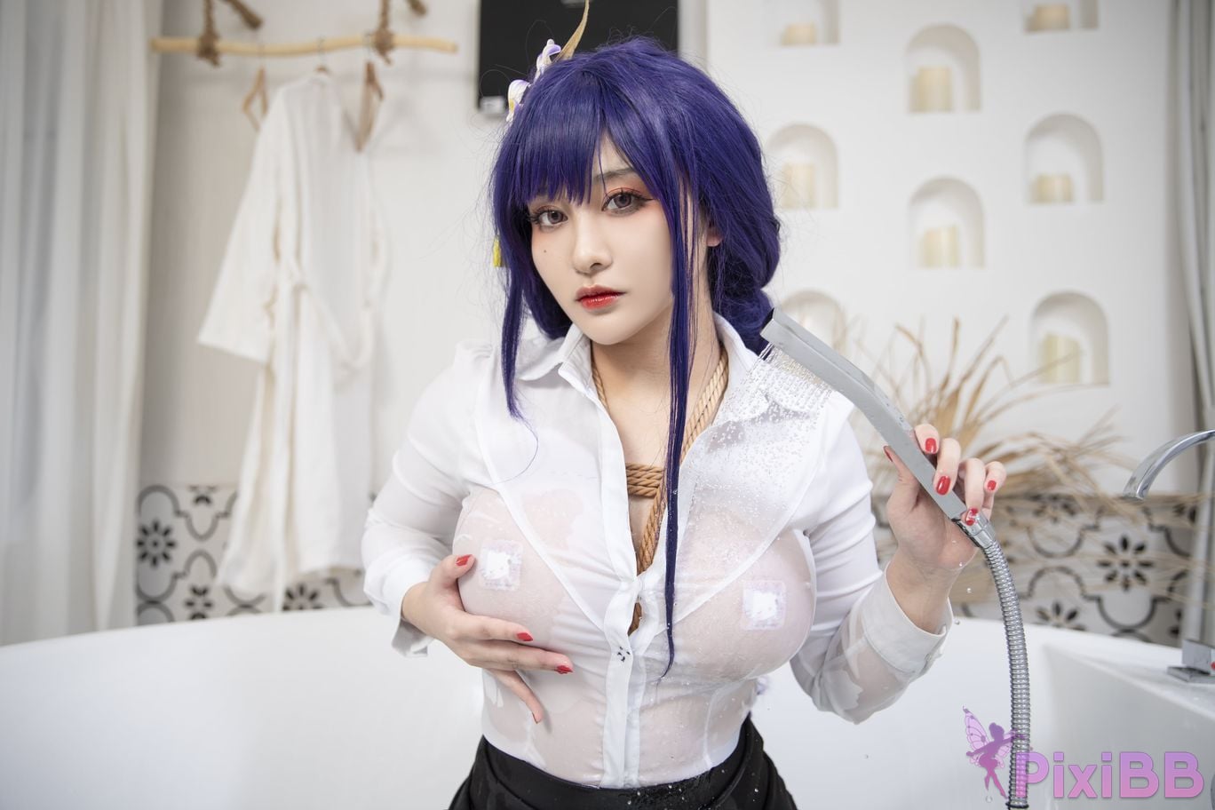 Coser LoLiSAMA OL PixiBB.COM 033