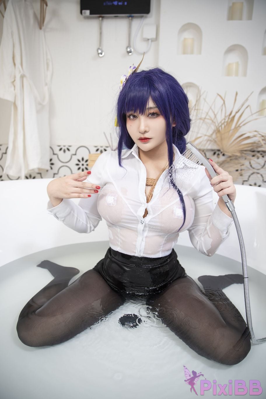 Coser LoLiSAMA OL PixiBB.COM 034