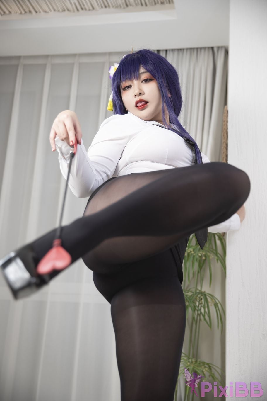 Coser LoLiSAMA OL PixiBB.COM 037