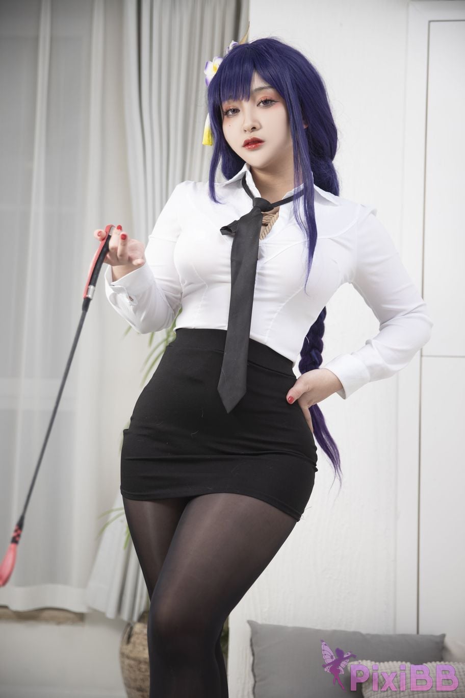 Coser LoLiSAMA OL PixiBB.COM 039