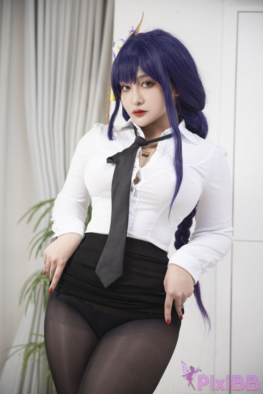 Coser LoLiSAMA OL PixiBB.COM 041