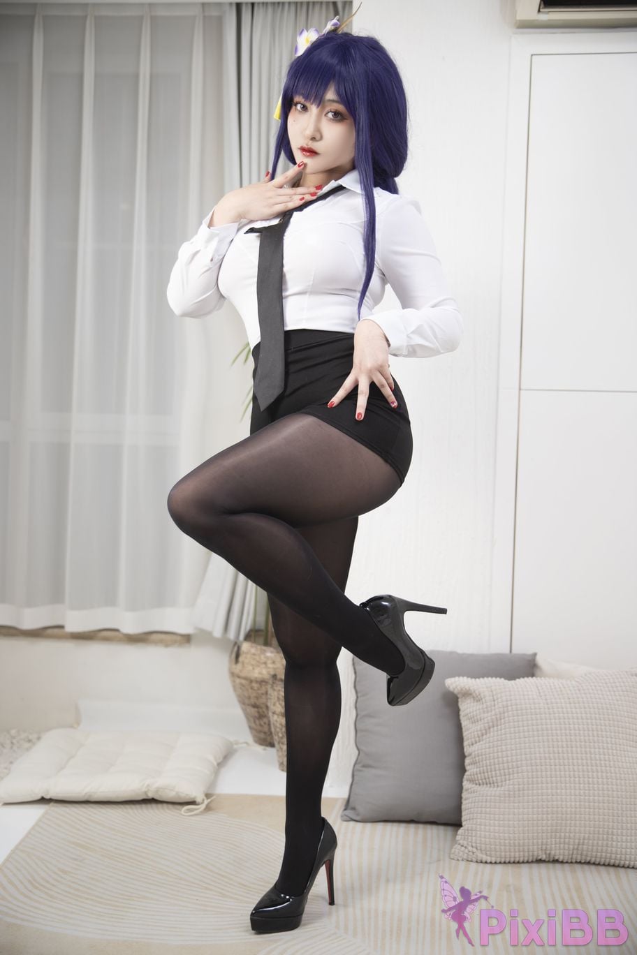 Coser LoLiSAMA OL PixiBB.COM 042