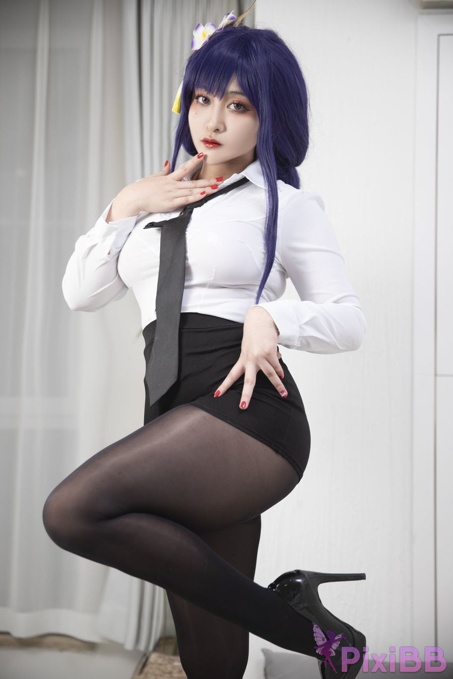 Coser LoLiSAMA OL PixiBB.COM 043