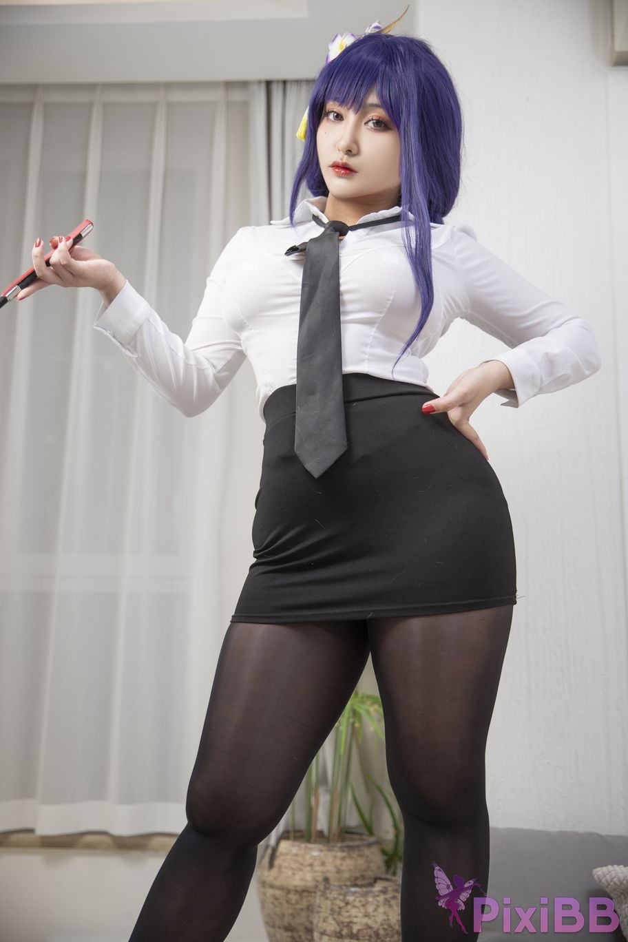Coser LoLiSAMA OL PixiBB.COM 047