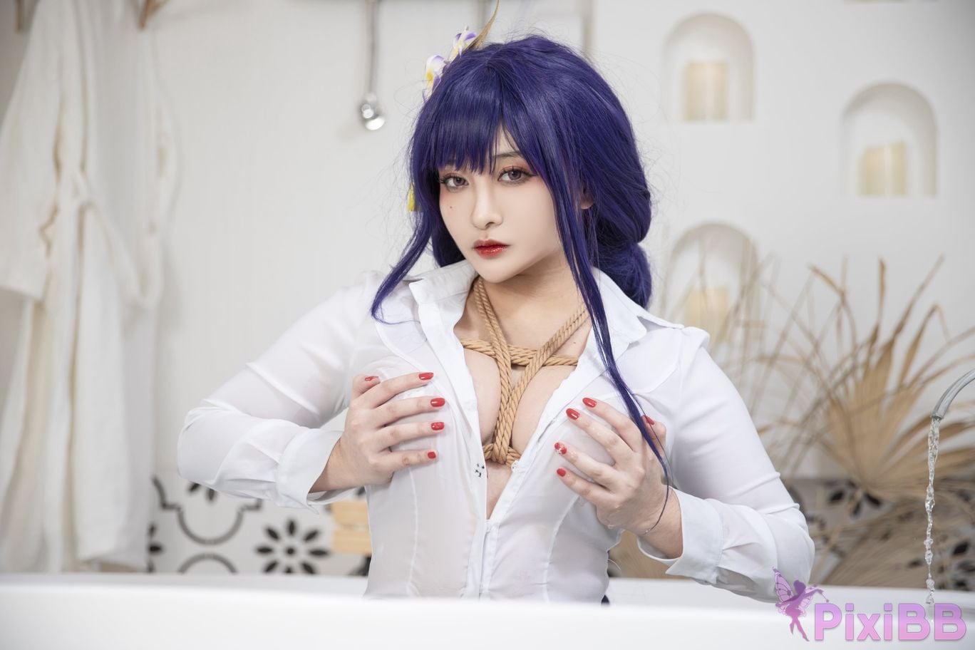 Coser LoLiSAMA OL PixiBB.COM 052