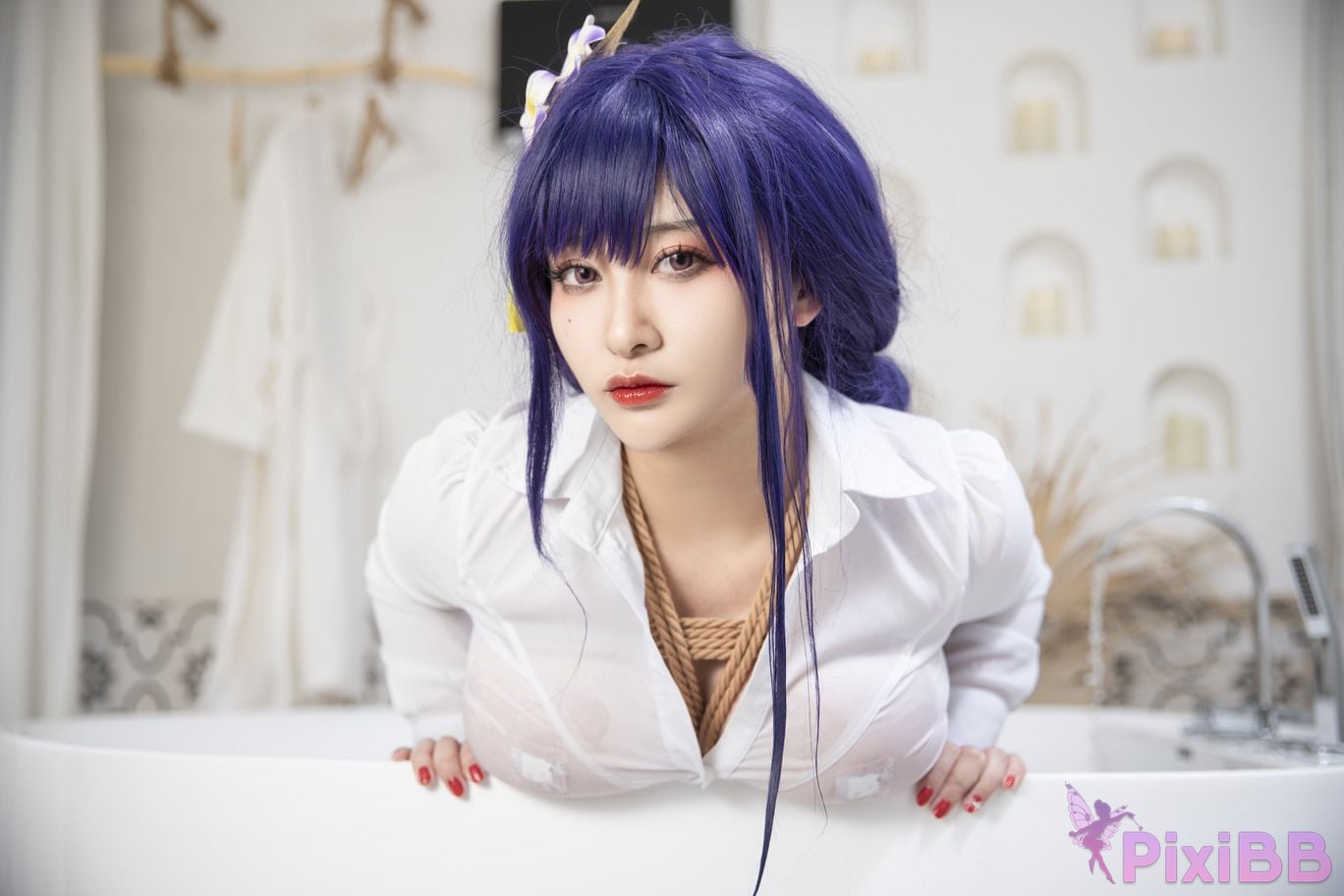 Coser LoLiSAMA OL PixiBB.COM 053