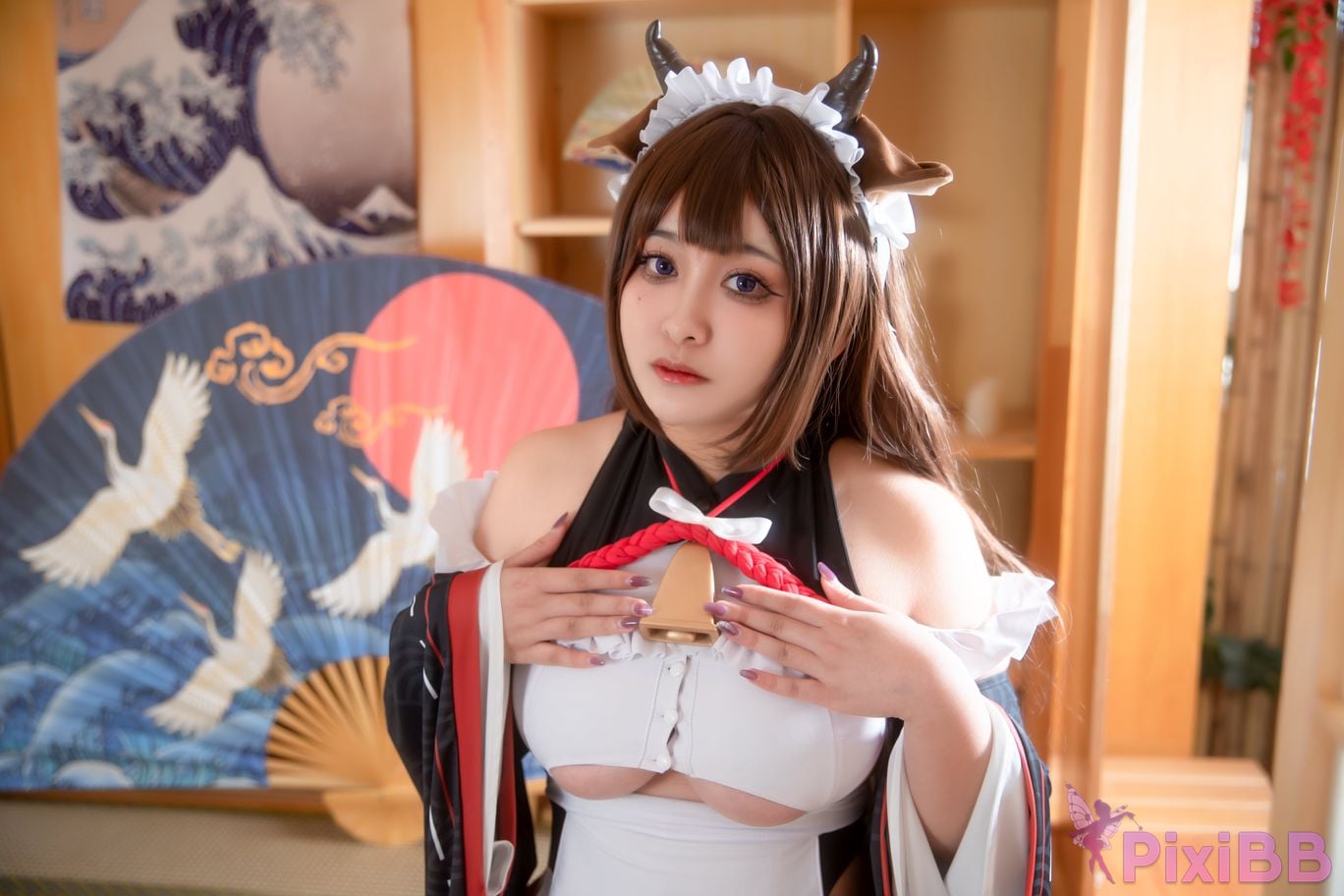 Coser LoLiSAMA PixiBB.COM 002