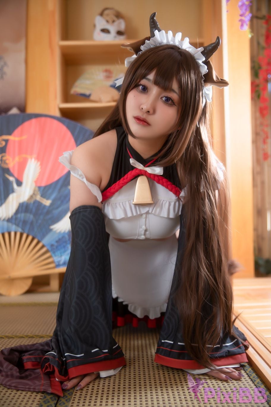 Coser LoLiSAMA PixiBB.COM 005