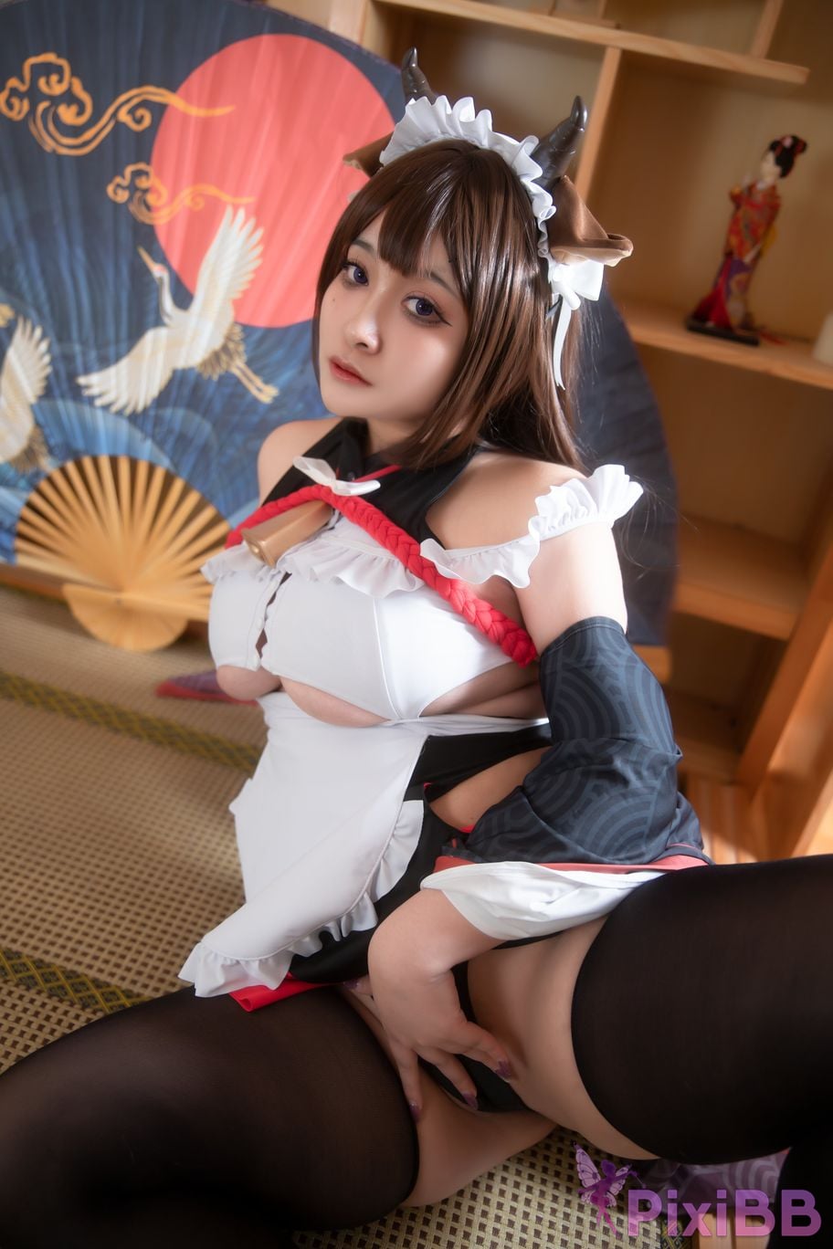 Coser LoLiSAMA PixiBB.COM 016