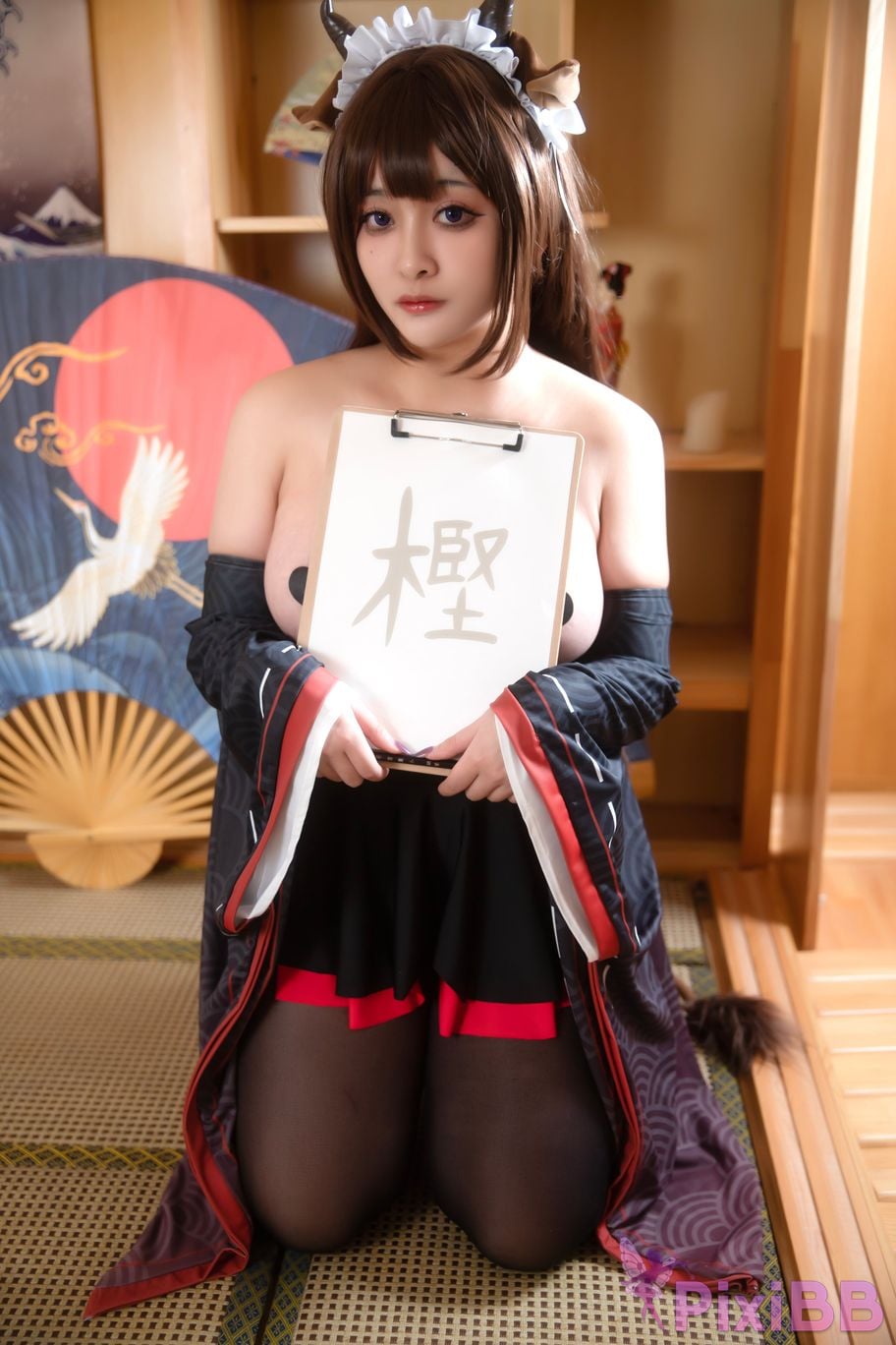 Coser LoLiSAMA PixiBB.COM 033