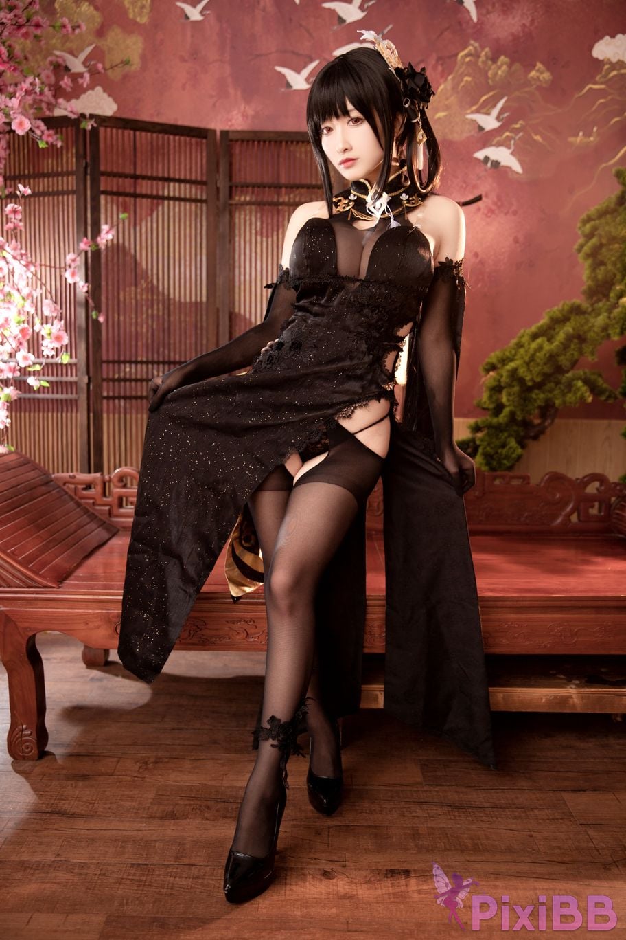 Coser LoLiSAMA PixiBB.COM 035