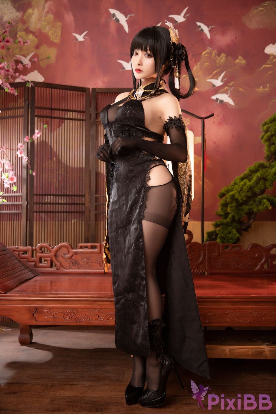 Coser LoLiSAMA PixiBB.COM 038